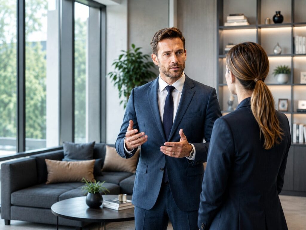 Behaviorálny leadership IAS